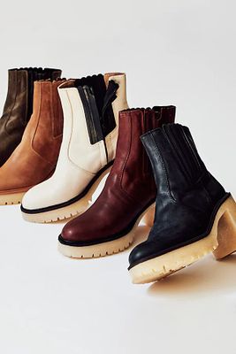 James Chelsea Boots by FP Collection at Free People, EU