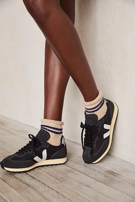 Veja Rio Branco Sneakers by at Free People, White / EU
