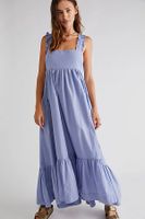 Isabella Maxi Dress by Free People,