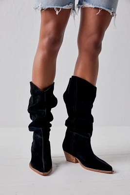 Sway Low Slouch Boots