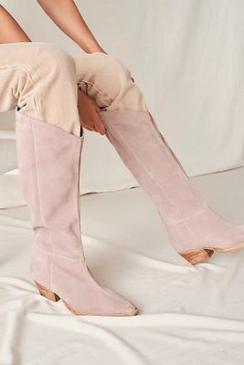 Sway Low Slouch Boots by FP Collection at Free People, EU