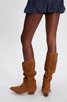 Sway Low Slouch Boots