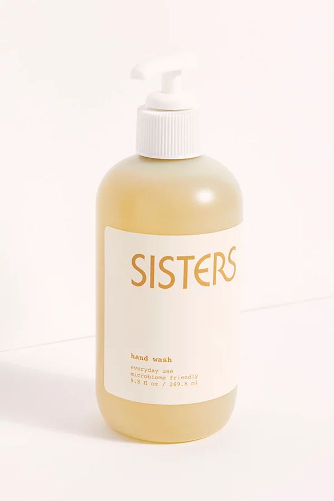 Sisters Hand Wash by Sisters Body at Free People, One, One Size