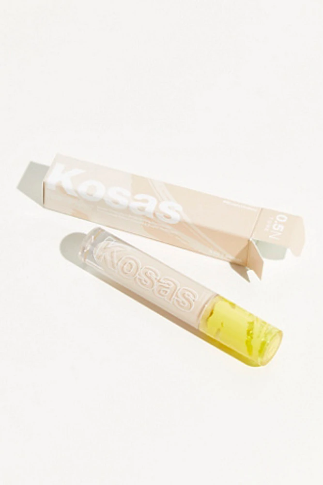 Kosas Revealer Super Creamy + Brightening Concealer