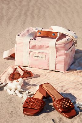 Business & Pleasure Premium Beach Cooler by Co. at Free People, One