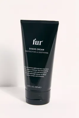Fur Shave Cream