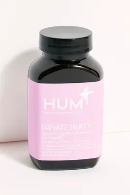 HUM Nutrition Private Party