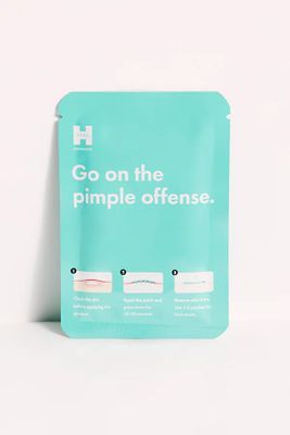 Mighty Patch Micropoint for Blemishes by Hero Cosmetics at Free People, One, One Size