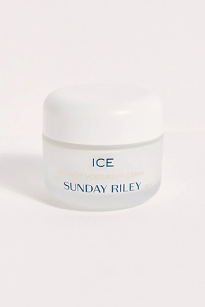 Sunday Riley ICE Ceramide Moisturizing Cream