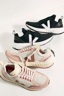 Veja Condor Running Sneakers by at Free People, EU