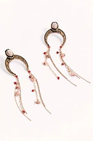 Rhiannon Stone Earrings