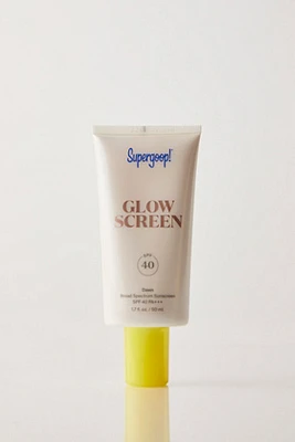 Supergoop! Glowscreen SPF 40