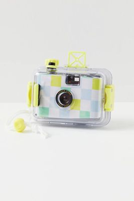 Underwater Camera by SUNNYLiFE at Free People, One