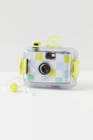 Underwater Camera by SUNNYLiFE at Free People, Check, One Size