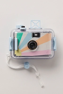 Underwater Camera