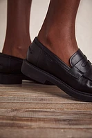 Vagabond Alex Loafers