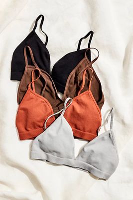 Baseline Bralette by Intimately at Free People,