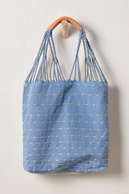 Mercado Global Apolonia Tote