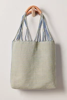Mercado Global Apolonia Tote