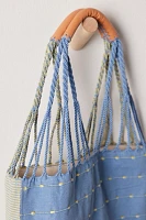 Mercado Global Apolonia Tote