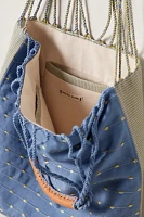 Mercado Global Apolonia Tote