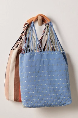 Mercado Global Apolonia Tote