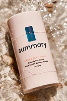 Summary Deodorant