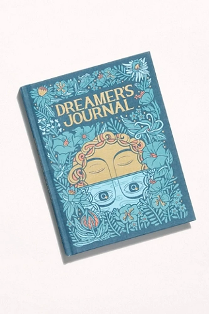 Dreamer's Journal