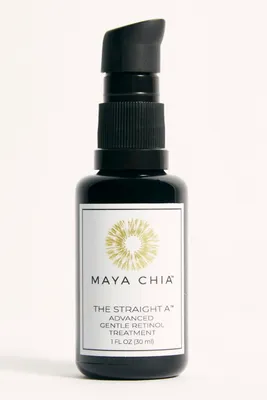 Maya Chia The Straight A, Advanced Gentle Retinol Treatment