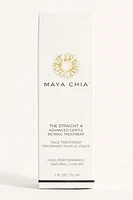 Maya Chia The Straight A, Advanced Gentle Retinol Treatment