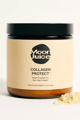 Moon Juice Collagen Protect™ Vegan Creamer