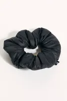 Sports Puffer Scrunchie