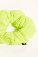 Sports Puffer Scrunchie