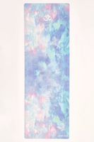 Yoga Zeal Yoga Mat by Yoga Zeal at Free People, Blue Opal, One Size