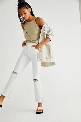 Rolla's Original Straight Jeans by at Free People,