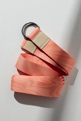 Yoga Strap by Free People, One