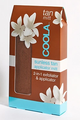 COOLA Tanning Mitt