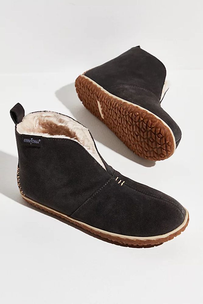 Minnetonka Tucson Slippers by at Free People, US