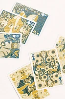 Illuminated Playing Cards