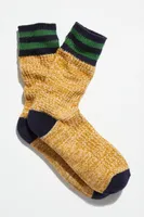 Jackson Cozy Stripe Socks