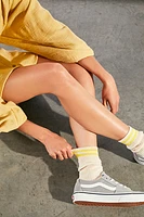 Jackson Cozy Stripe Socks