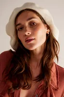 Margot Slouchy Beret