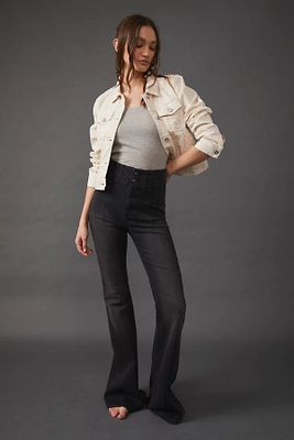 Jayde Flare Jeans by We The Free at People,