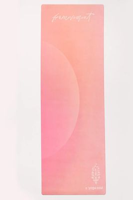 FP Movement x Yoga Zeal Yoga Mat by Yoga Zeal at Free People, FP Half Moon, One Size