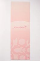 FP Movement x Yoga Zeal Yoga Mat by Yoga Zeal at Free People, FP Buti, One Size