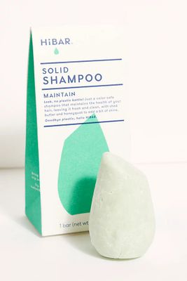 HiBAR Shampoo Bar by at Free People, One