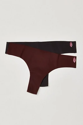 Movement VIP Thong 2-Pack