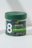 8Greens Gummies