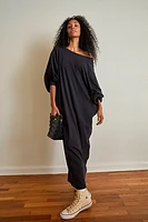 Lifestyle Maxi Dress