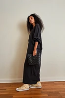 Lifestyle Maxi Dress